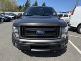 Used 2013 Ford F150 FX4 w/ Mid Equipment Group image 3
