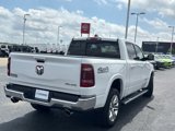 Used 2022 RAM 1500 Laramie Longhorn image 3