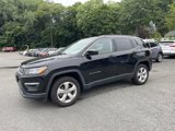 Used 2019 Jeep Compass Latitude image 2