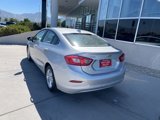 Used 2017 Chevrolet Cruze LT w/ Convenience Package image 4