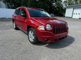 Used 2010 Jeep Compass Sport image 4