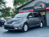 Used 2015 Toyota Sienna Limited Premium image 2