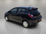 New 2024 Mitsubishi Mirage ES image 4