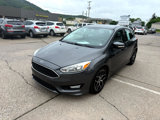 Used 2015 Ford Focus SE w/ SE Sport Package image 3