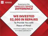 Used 2018 Toyota Corolla LE image 4