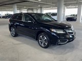 Used 2016 Acura RDX FWD w/ Advance Package image 2