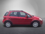 Used 2010 Suzuki SX4 AWD Hatchback image 2