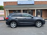 Used 2013 Acura RDX FWD w/ Technology Package image 3