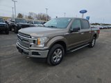 Used 2019 Ford F150 XLT w/ Equipment Group 302A Luxury image 3