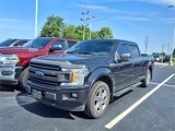 Used 2019 Ford F150 XLT image 3