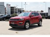 Used 2018 Jeep Compass Latitude w/ Cold Weather Group image 2