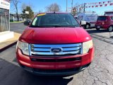 Used 2010 Ford Edge SE image 2