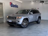 Used 2020 Jeep Grand Cherokee Limited w/ Trailer Tow Group IV image 2