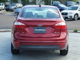Used 2016 Ford Fiesta SE image 3