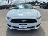 Used 2015 Ford Mustang Premium image 2