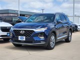 Used 2019 Hyundai Santa Fe FWD image 2