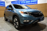 Used 2016 Honda CR-V Touring image 2