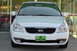 Used 2014 Kia Sedona EX w/ Navigation Package image 3
