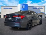 Certified 2023 Honda Civic Sport image 2