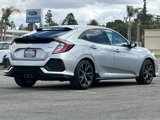 Used 2019 Honda Civic Sport Touring image 4