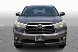 Used 2015 Toyota Highlander Plus image 3