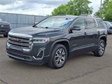 Used 2020 GMC Acadia SLE w/ Driver Convenience Package image 3
