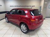 Used 2014 Mitsubishi Outlander Sport ES image 4