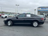 Used 2019 Volkswagen Jetta S w/ Driver Assistance Package image 2