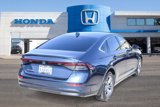 Certified 2024 Honda Accord EX image 6