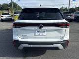 New 2025 Volkswagen Tiguan S image 5