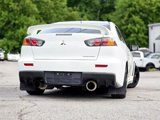 Used 2008 Mitsubishi Lancer Evolution GSR image 2