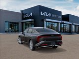 New 2025 Kia K4 LX image 4