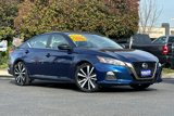 Used 2022 Nissan Altima 2.5 SR image 2