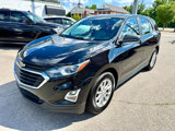 Used 2020 Chevrolet Equinox LS image 3