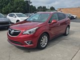 Used 2019 Buick Envision Essence w/ LPO, Active Package image 4