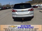 Used 2020 Chevrolet Equinox LS w/ LS Convenience Package image 4