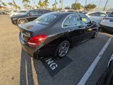 Used 2016 Mercedes-Benz C 300 4MATIC Sedan image 2