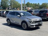 Certified 2023 Kia Sportage LX image 3
