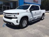Used 2019 Chevrolet Silverado 1500 RST w/ All-Star Edition image 2