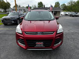 Used 2014 Ford Escape Titanium image 3