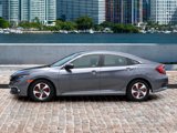 Used 2021 Honda Civic LX image 4