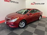 Used 2013 Hyundai Sonata GLS image 4