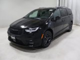 New 2025 Chrysler Pacifica Select image 3