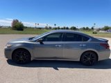 Used 2017 Nissan Altima 2.5 SR w/ Midnight Edition Package image 6