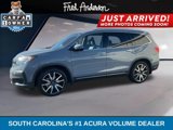 Used 2022 Honda Pilot Touring image 3