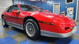 Used 1986 Pontiac Fiero GT image 2