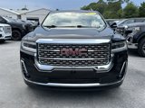 Used 2022 GMC Acadia Denali w/ Denali Ultimate Package image 3