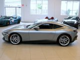 Certified 2021 Ferrari Roma image 3