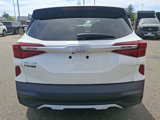 Certified 2023 Kia Seltos LX image 5