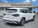 Used 2023 BMW X3 xDrive30i w/ Premium Package image 4